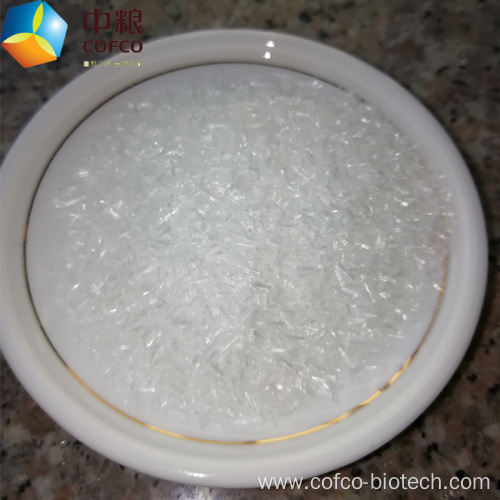 Monosodium glutamate gst rate